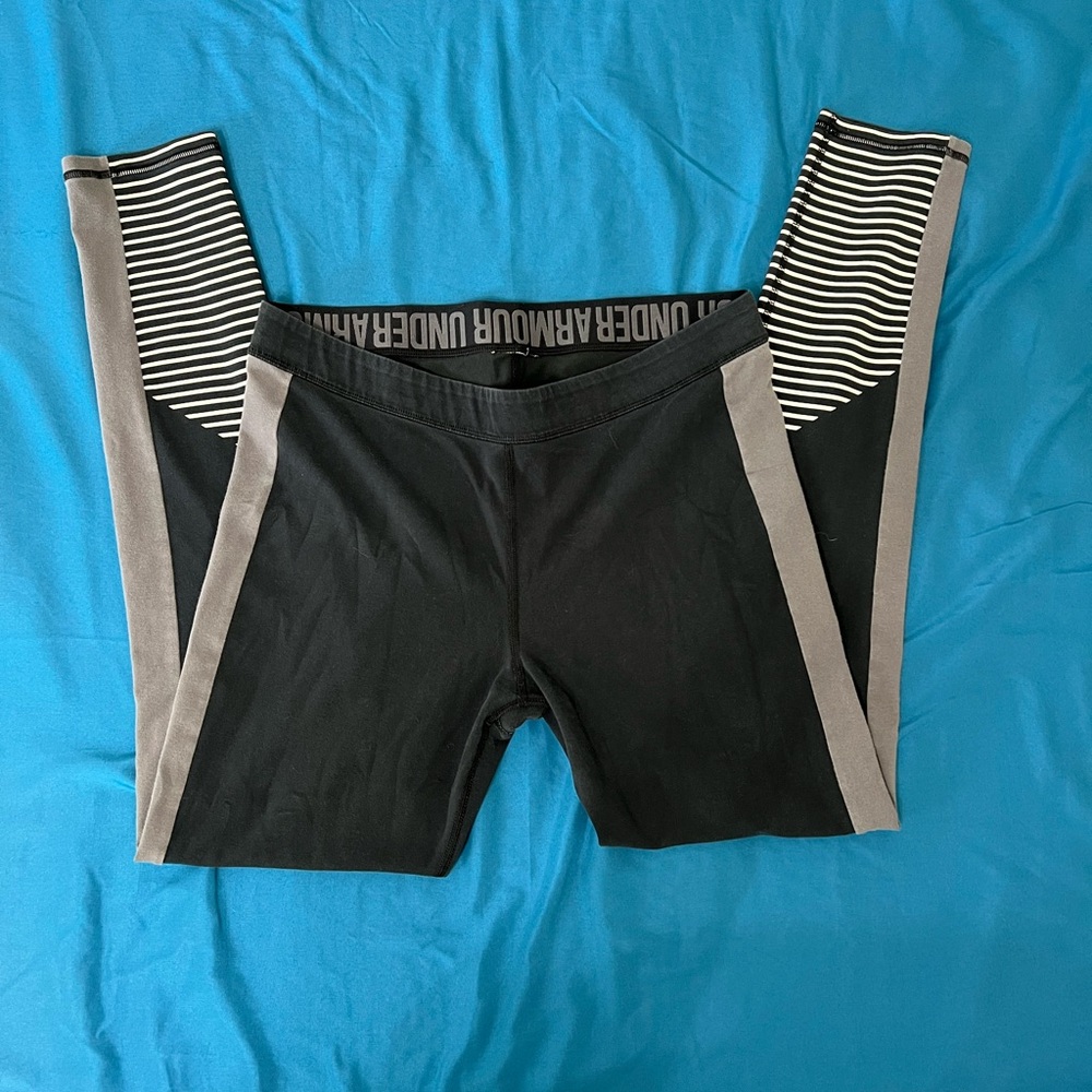 UNDER ARMOUR leggings